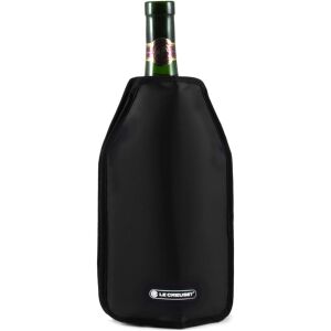 Le Creuset Active WA-126 Bor-és Pezsgősüveg hűtő Sleeve - Fekete 141946509 - Hűtőszekrény & Fagyasztó