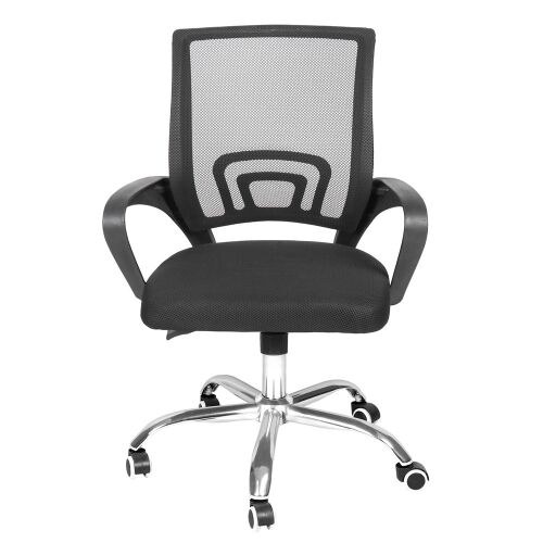 IRISOffice Harmony Irodai Görgős Forgószék - Fekete 141946535