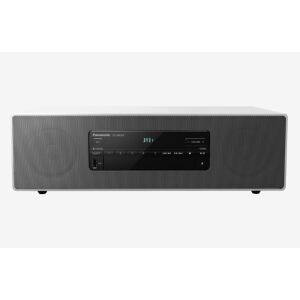 Panasonic SC-DM502E-W Mikro HiFi Rendszer - Fehér 141946563 - Panasonic