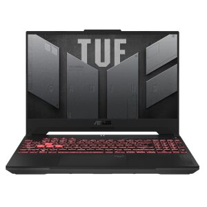 Asus TUF Gaming A15 FA507NV-LP109 Laptop Szürke (15,6" / AMD Ryzen 5-7535HS / 16GB / 1TB m.2 SSD / Nvidia GeForce RTX 4060)