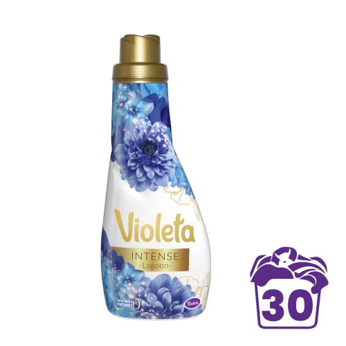 Violeta öblítő koncentrátum mikrokapszulákkal, lagoon 900 ml – kék 141946828
