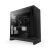 NZXT H9 Flow Midi-Tower-PC-Gehäuse - Schwarz 141946986