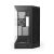 NZXT H9 Flow Midi-Tower-PC-Gehäuse - Schwarz 141946986