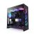 NZXT H9 Flow RGB Midi-Tower-Gehäuse - Schwarz 141946984