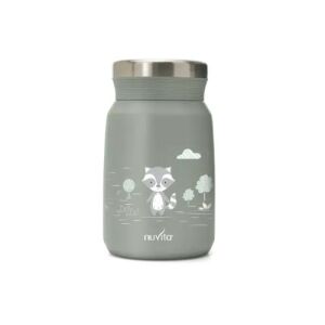 Nuvita ételtároló termosz 500ml - Green 4472 141946899 - Nuvita
