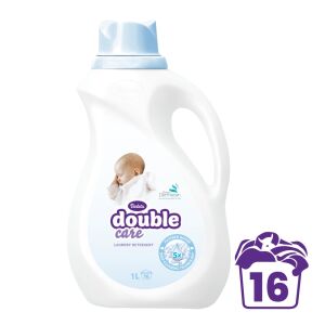 Violeta Double Care baba mosógél 1 L 141947656 - Violeta