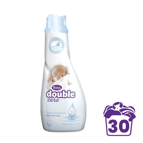 Violeta Double Care baba öblítő 900 ml 141947657