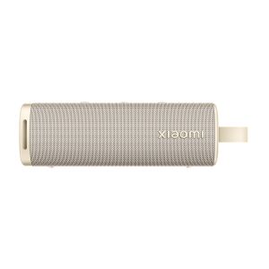 Xiaomi Sound Outdoor 30W Hordozható Bluetooth Hangszóró, arany EU QBH4370GL