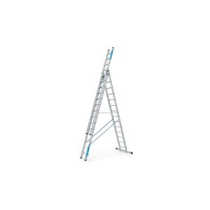 ZARGES Skymaster X Többcélú létra 3x14 fokos (Munkamagasság: 10.4m) 141949916 - Létra és fellépő