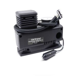 Cartrend AC-510 12V autókompresszor – hordozható mini légkompresszor, 300 PSI / 21 bar teljesítmény AC-510 (BBL) 141949985 - Kompresszor