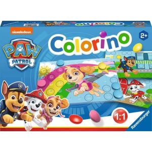 Ravensburger Társasjáték - Mancs õrjárat colorino 141950141 - Ravensburger