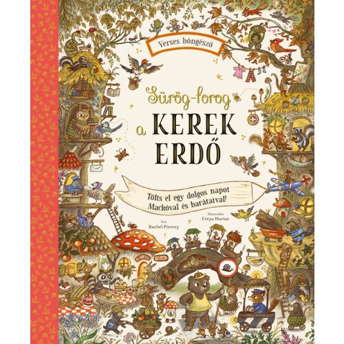 Sürög-forog a Kerek Erdő 141950191