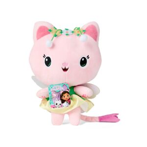 Plišani ruksak, Gabi kućica za lutke, Mačkasti vilenjak 141950198 - Ruksak, torba za vrtić