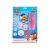 Blasfilzstift-Set, A4, mit 3 Stiften, Paw Patrol 141950246