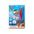 Blasfilzstift-Set, A4, mit 3 Stiften, Paw Patrol 141950246