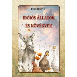 Időjós állatok és növények 141950329 - Természettudomány