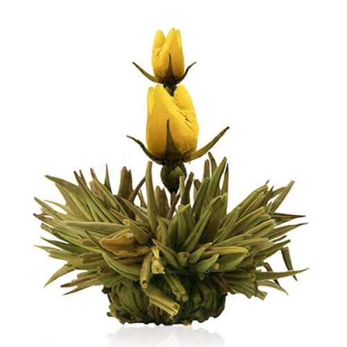 Creano virágzó fehér teagolyó - rózsavirágos 141950725