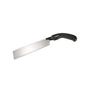 TAJIMA Japan Pull Húzófűrész 300 mm pisztoly nyél 147091320 - Kézi fűrész