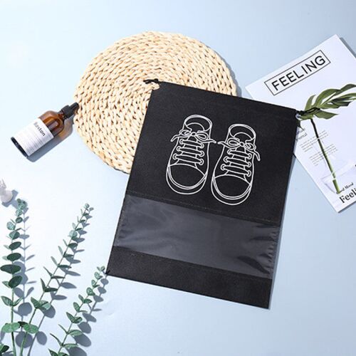 5 db porálló cipőtároló táska húzózsinórral 141952132