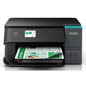 Epson EcoTank L6360 színes tintasugaras multifunkciós nyomtató 141954415 - Nyomtató & Szkenner