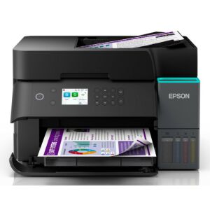 Epson EcoTank L6370 színes tintasugaras multifunkciós nyomtató 141954417 - Irodaszer