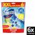 Domestos Power5 XXL Mix Pack Lime & Ocean WC frissítő blokk, 6 darabos csomagolás