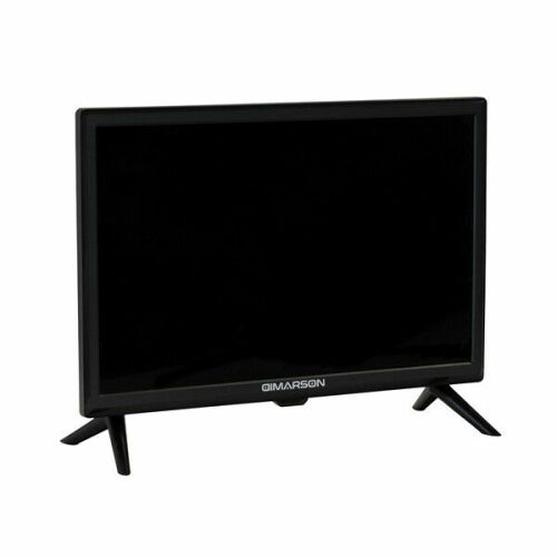 Dimarson DM-LT19HD-M 19 hüvelykes HD Ready LCD TV szögletes nézet