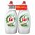 Két üveg Jar Sensitive Tea Tree & Mint Mosogatószer, Giga Pack
