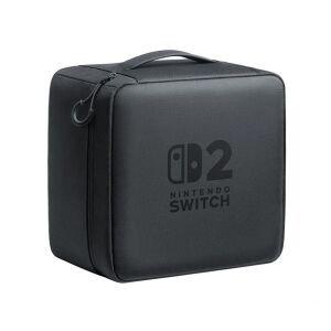 Nintendo Switch 2 All in One hordtáska 141956753 - Játékkonzol táska