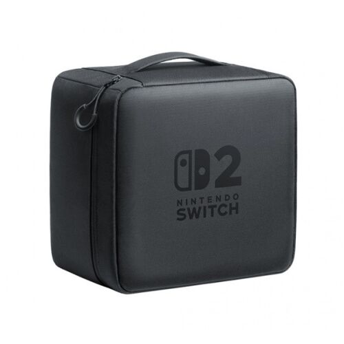 Nintendo Switch 2 All in One hordtáska 141956753