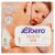 Libero Touch Nadrágpelenka 2-5kg Newborn 1 (132db) + Ajándék 3 db Ujjbáb 141954316