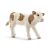 Schleich Simmental calf 141960365