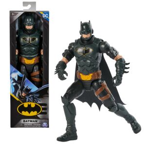 12" Figure Batman (S6) V1 141960401 - Spin Master