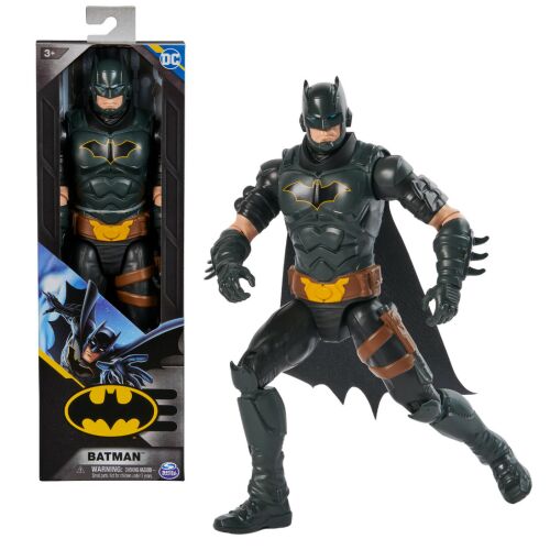 12" Figure Batman (S6) V1 141960401
