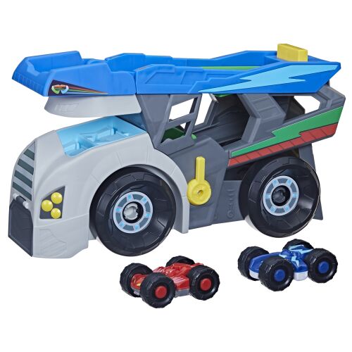 Hasbro Pj Masks: Power Heroes - Hero Hauler 141960372