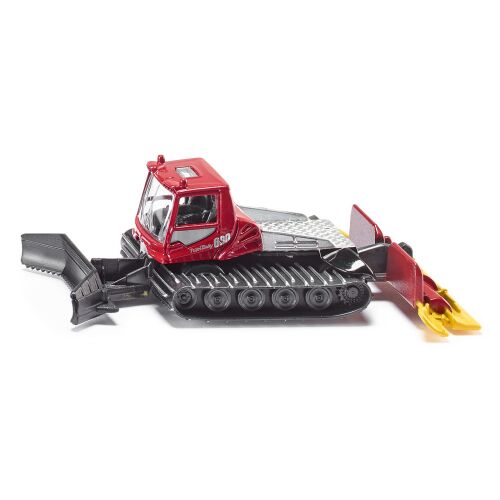 SIKU  - Pistenbully 600 141960452 - Siku