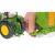 SIKU Farmer - John Deere tractor 1:32 165144124