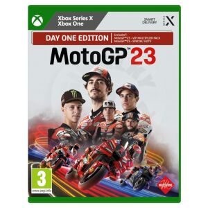 MotoGP 22 Day One Edition, Xbox One, Xbox Series, Konzol játékszoftver 141962323 - Plaion