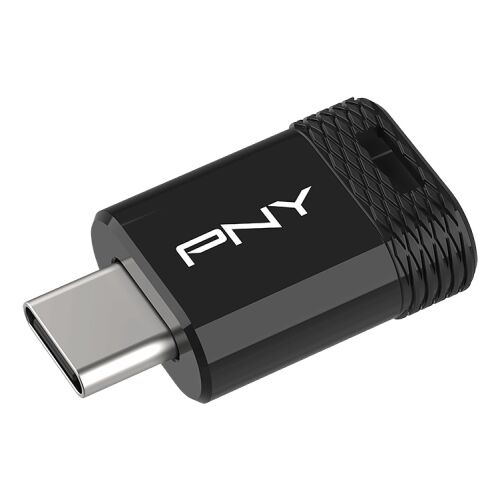PNY Elite-X 128 GB USB C 3.2 Gen 1 (3.1 Gen 1) Fekete Pendrive 141962745