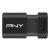 PNY Elite-X 128 GB USB C 3.2 Gen 1 (3.1 Gen 1) Fekete Pendrive 141962745