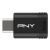 PNY Elite-X 128 GB USB C 3.2 Gen 1 (3.1 Gen 1) Fekete Pendrive 141962745