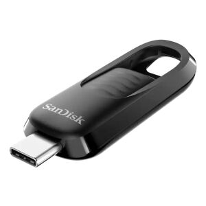 SanDisk SDCZ480-032G-G46 32 GB USB C 3.2 Gen 1 (3.1 Gen 1) Fekete Pendrive 141962761 - Pendrive