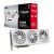 ASUS Prime -RX9070XT-O16G-WHITE AMD Radeon RX 9070 XT 16 GB GDDR6 Grafikkarte 141963111