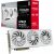 ASUS Prime -RX9070XT-O16G-WHITE AMD Radeon RX 9070 XT 16 GB GDDR6 Grafikkarte 141963111