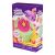 Kinetic Sand KNS ACK Squish Blossom MX GML kézműves játék 141963496