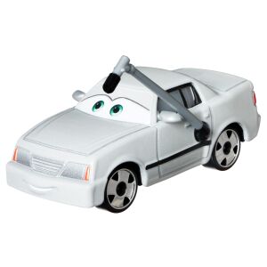 Mattel Disney Pixar: Cars - Derek Wheeliams (GRR84) 141957596 - Mattel