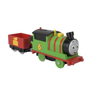Thomas & Friends Motorized - PERCY 141957692 - Mattel