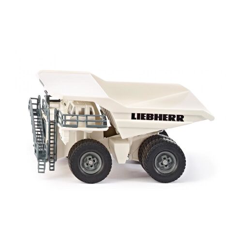 SIKU  - Liebherr T264 141957756 - Siku