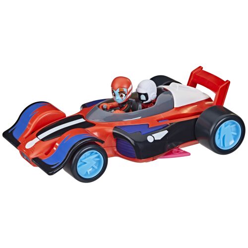Hasbro Pj Masks: Animal Power - Flash Cruiser (F5206) 141958785