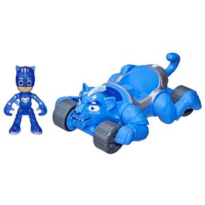 Hasbro PJ masks Animal Power Deluxe Animal Riders Catboy 141958724 - Hasbro